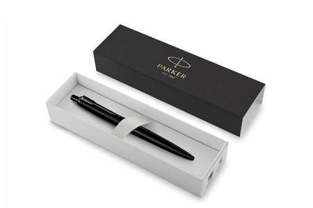 Długopis Parker Jotter XL Monochrome Black GRAWER