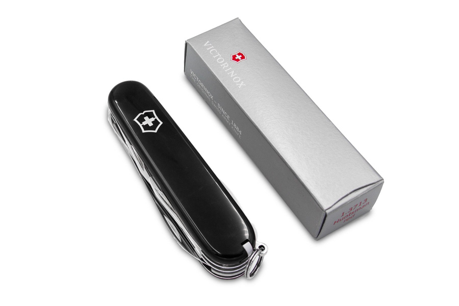 Scyzoryk Victorinox Spartan 1.3603.3 B z GRAWEREM