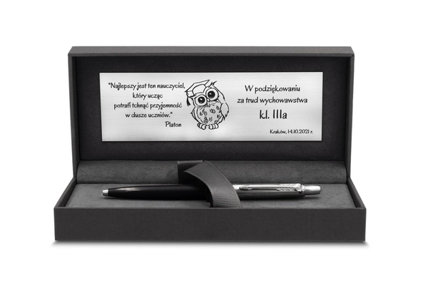 Długopis Parker Jotter 60 z GRAWEREM na Prezent P