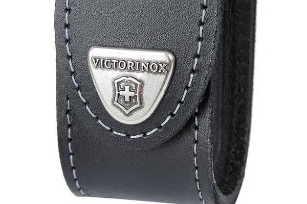Victorinox Pokrowiec etui scyzoryk czarne 4.0520.3